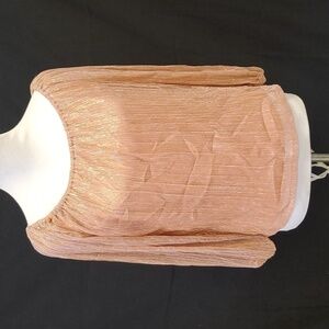 Willow & Root Top SZ MD